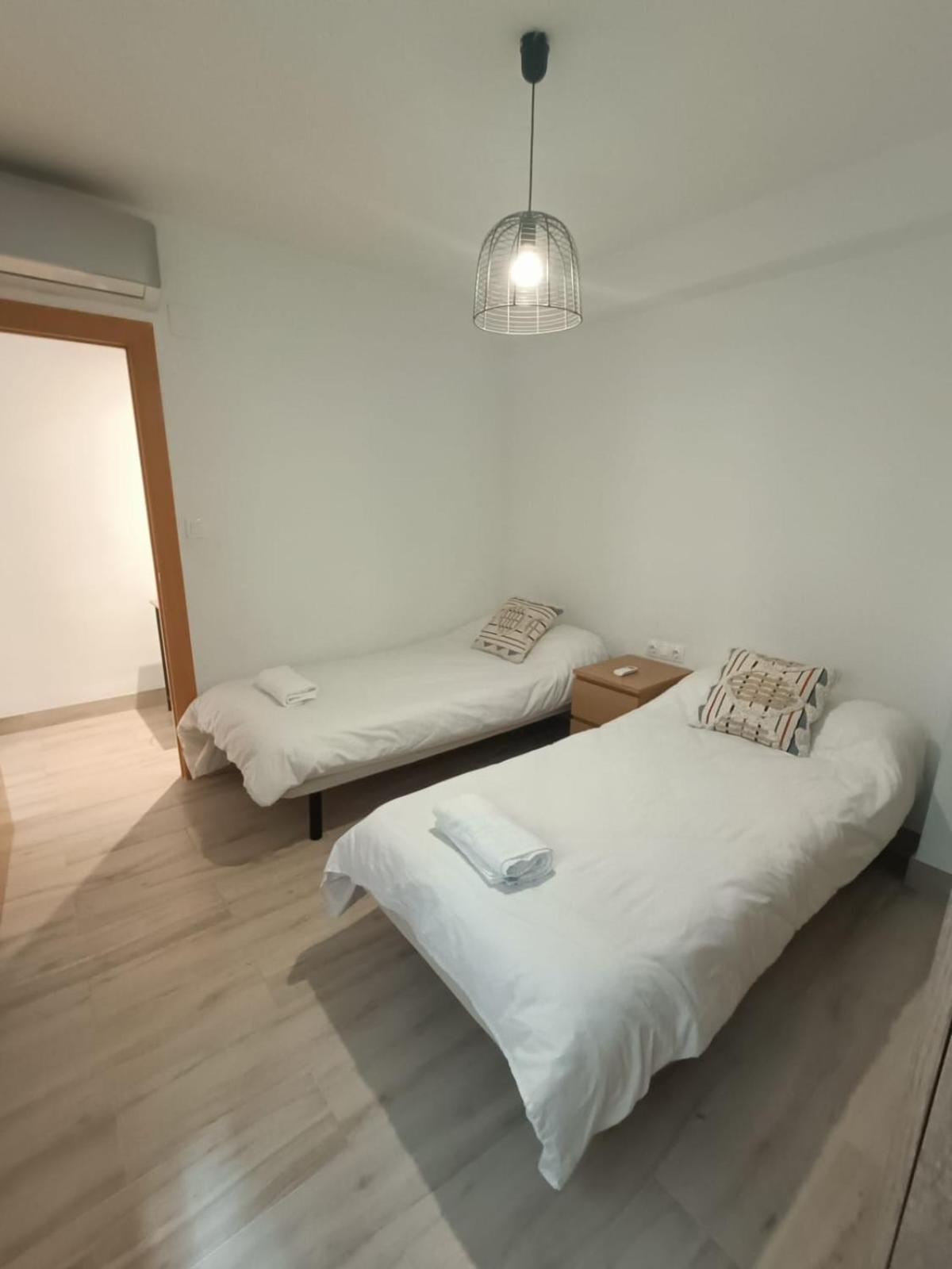 Apartamento Arandas Centro, By Daimar Granada Kültér fotó
