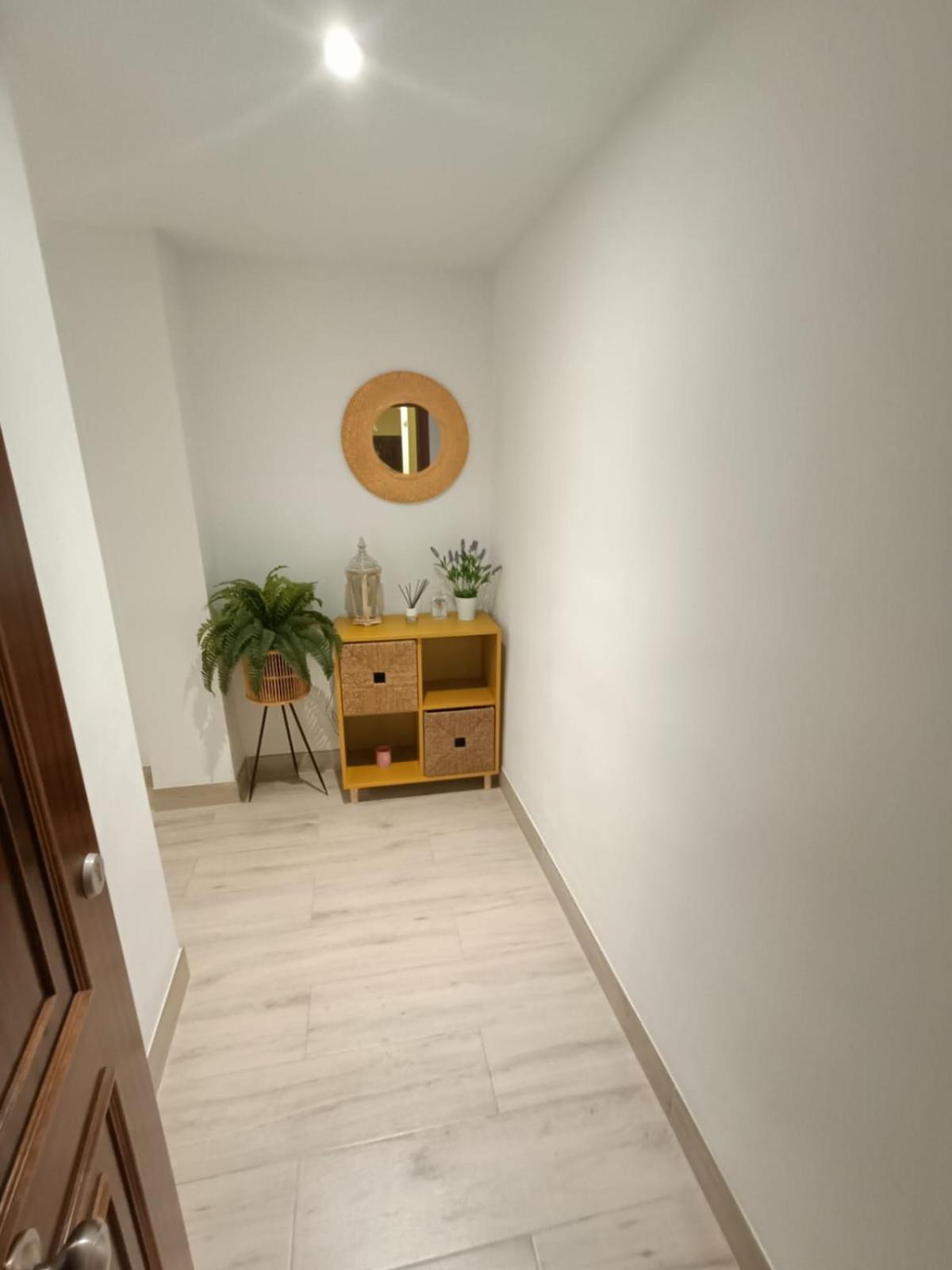 Apartamento Arandas Centro, By Daimar Granada Kültér fotó