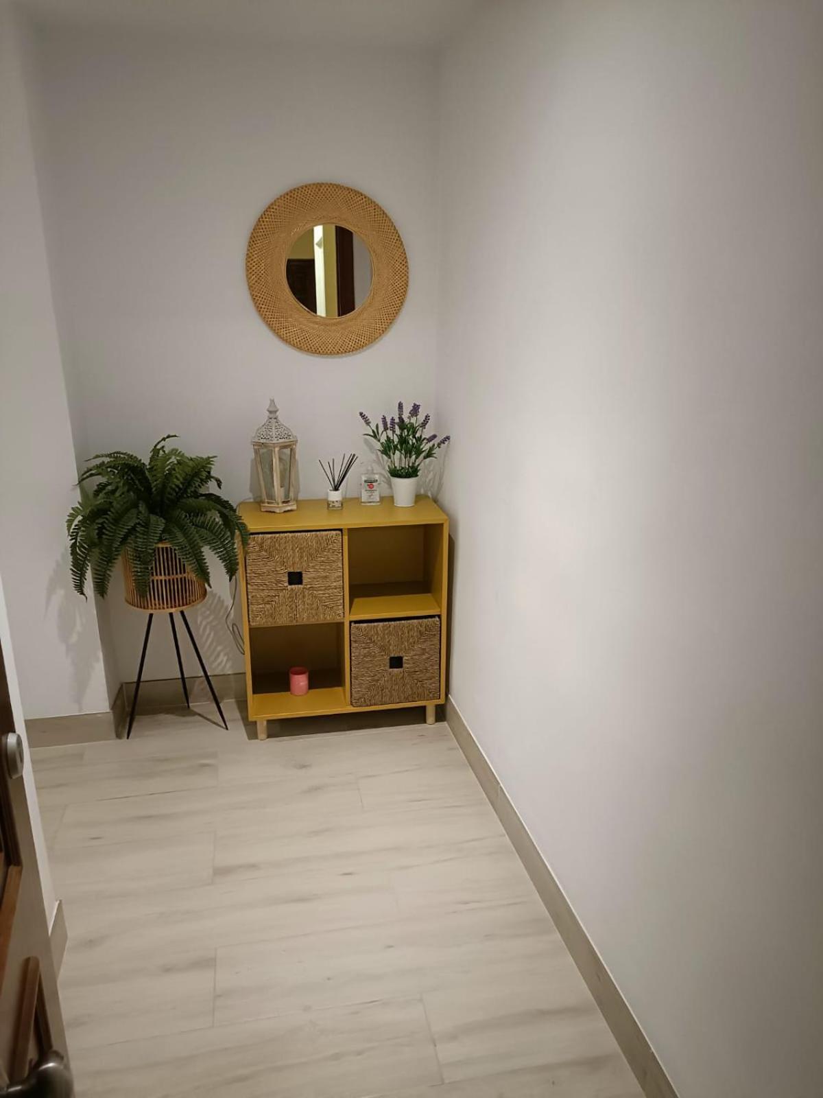 Apartamento Arandas Centro, By Daimar Granada Kültér fotó