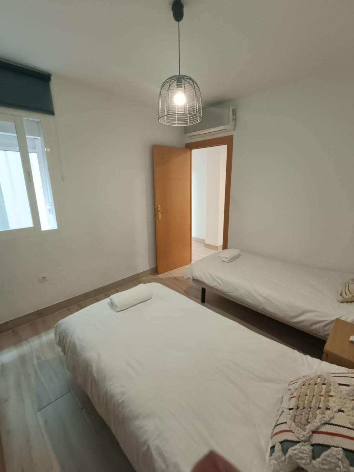 Apartamento Arandas Centro, By Daimar Granada Kültér fotó