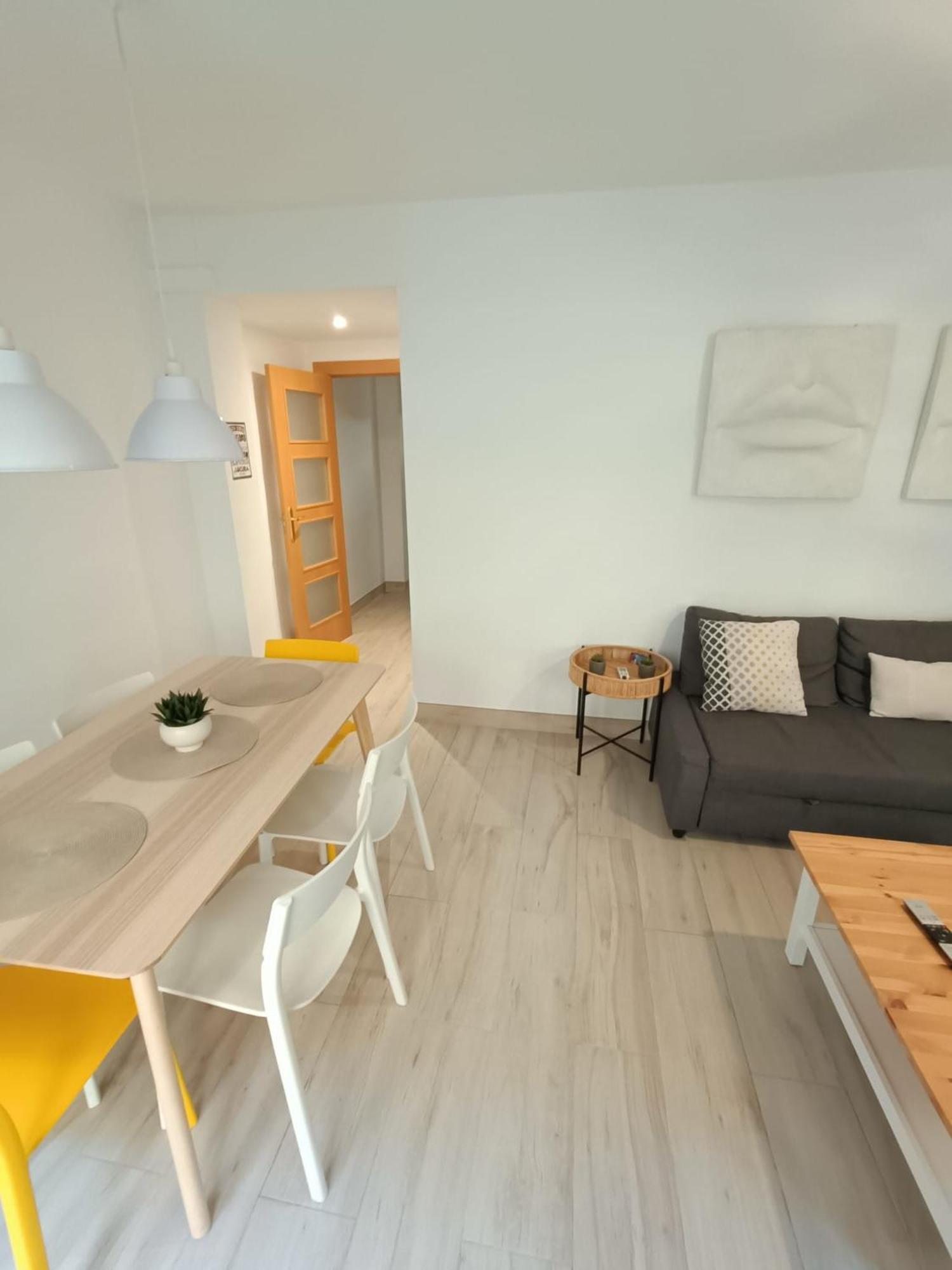 Apartamento Arandas Centro, By Daimar Granada Kültér fotó