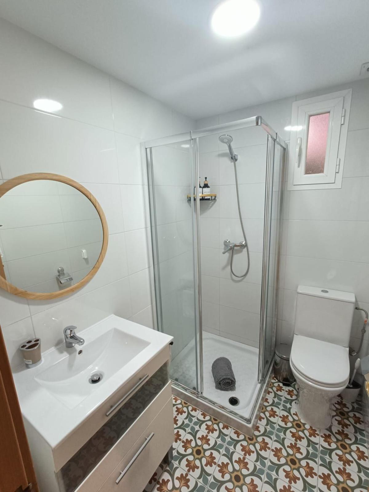 Apartamento Arandas Centro, By Daimar Granada Kültér fotó
