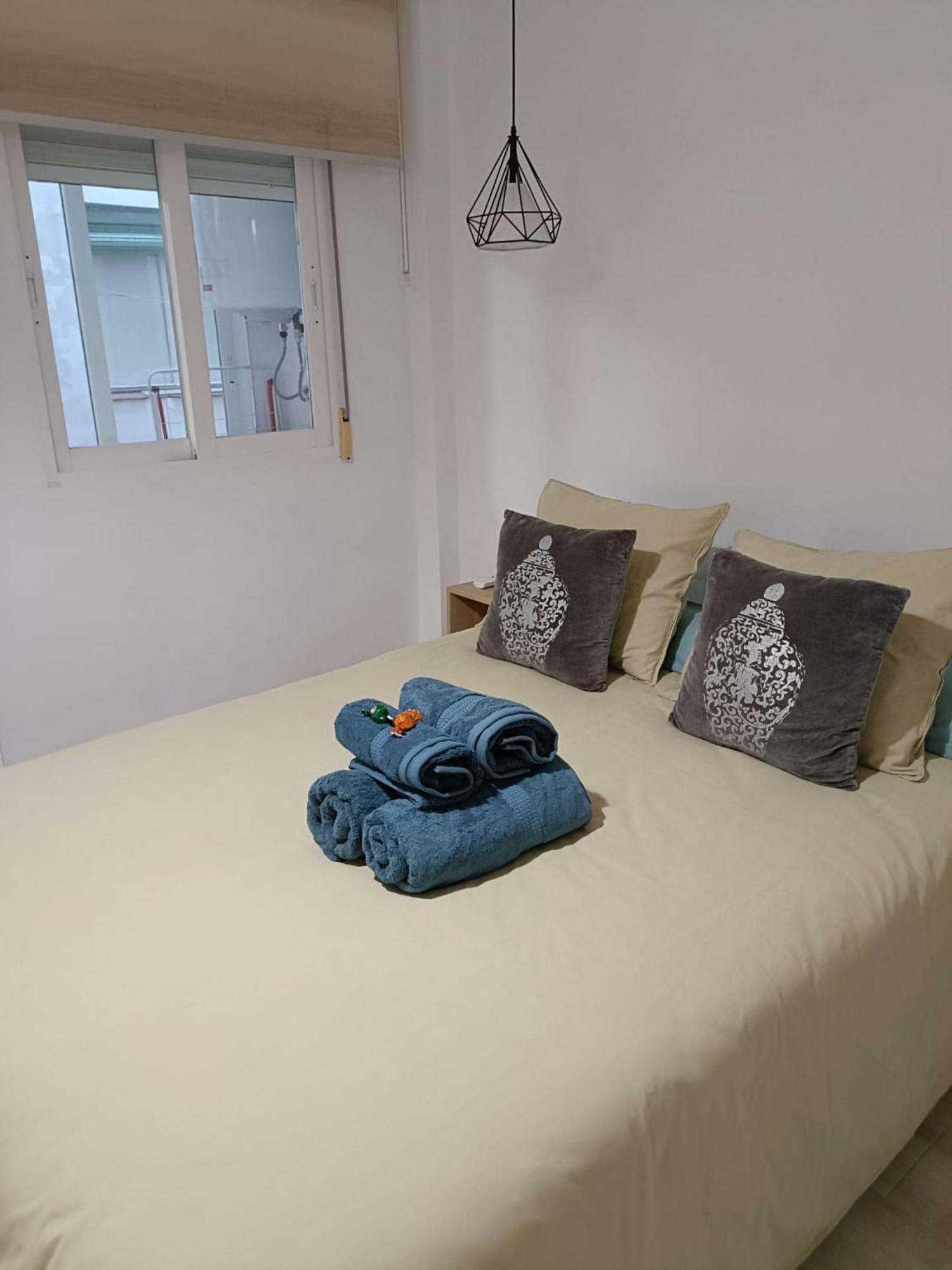 Apartamento Arandas Centro, By Daimar Granada Kültér fotó