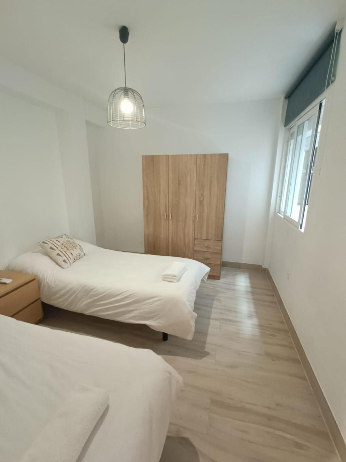 Apartamento Arandas Centro, By Daimar Granada Kültér fotó