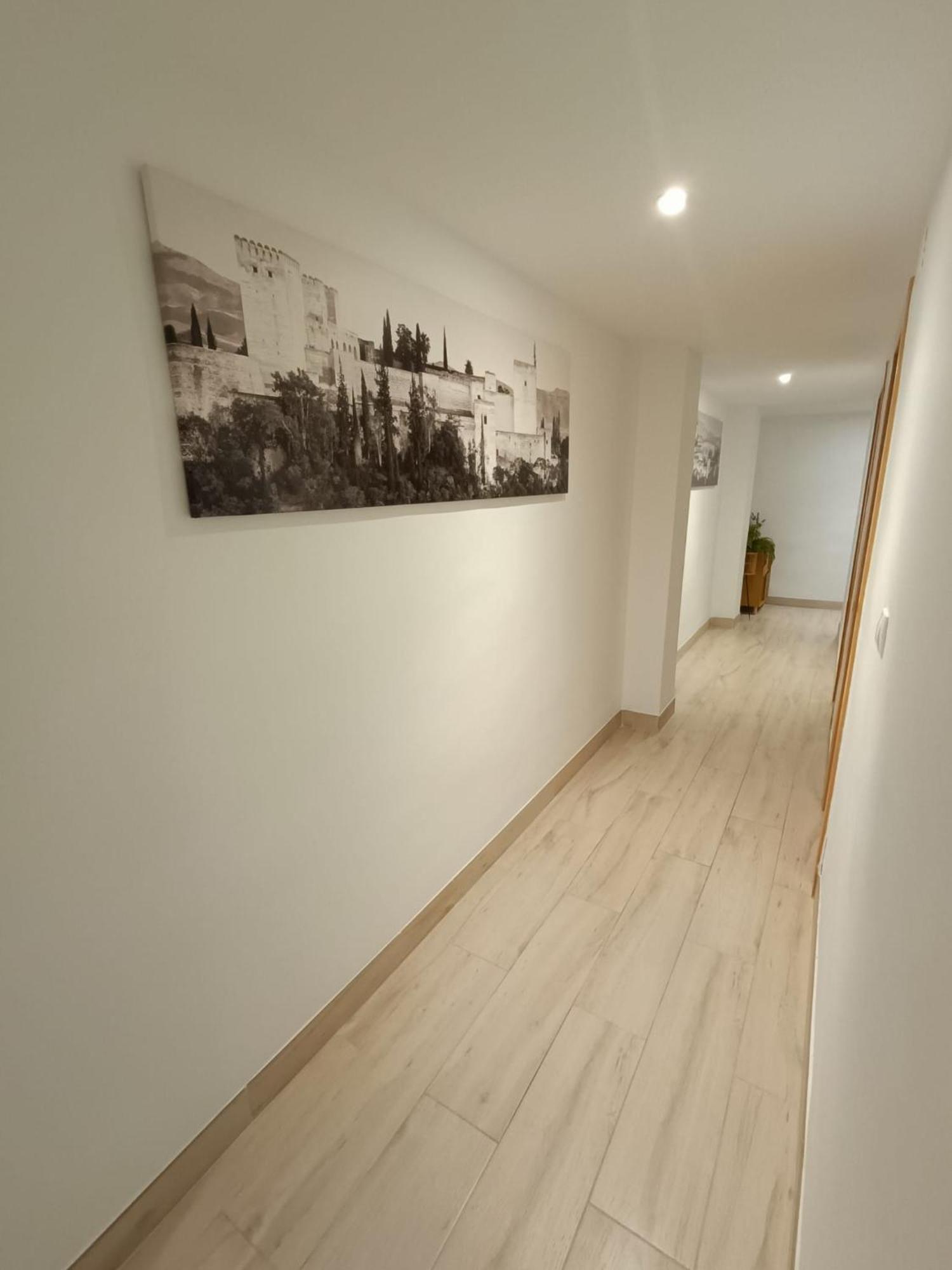 Apartamento Arandas Centro, By Daimar Granada Kültér fotó