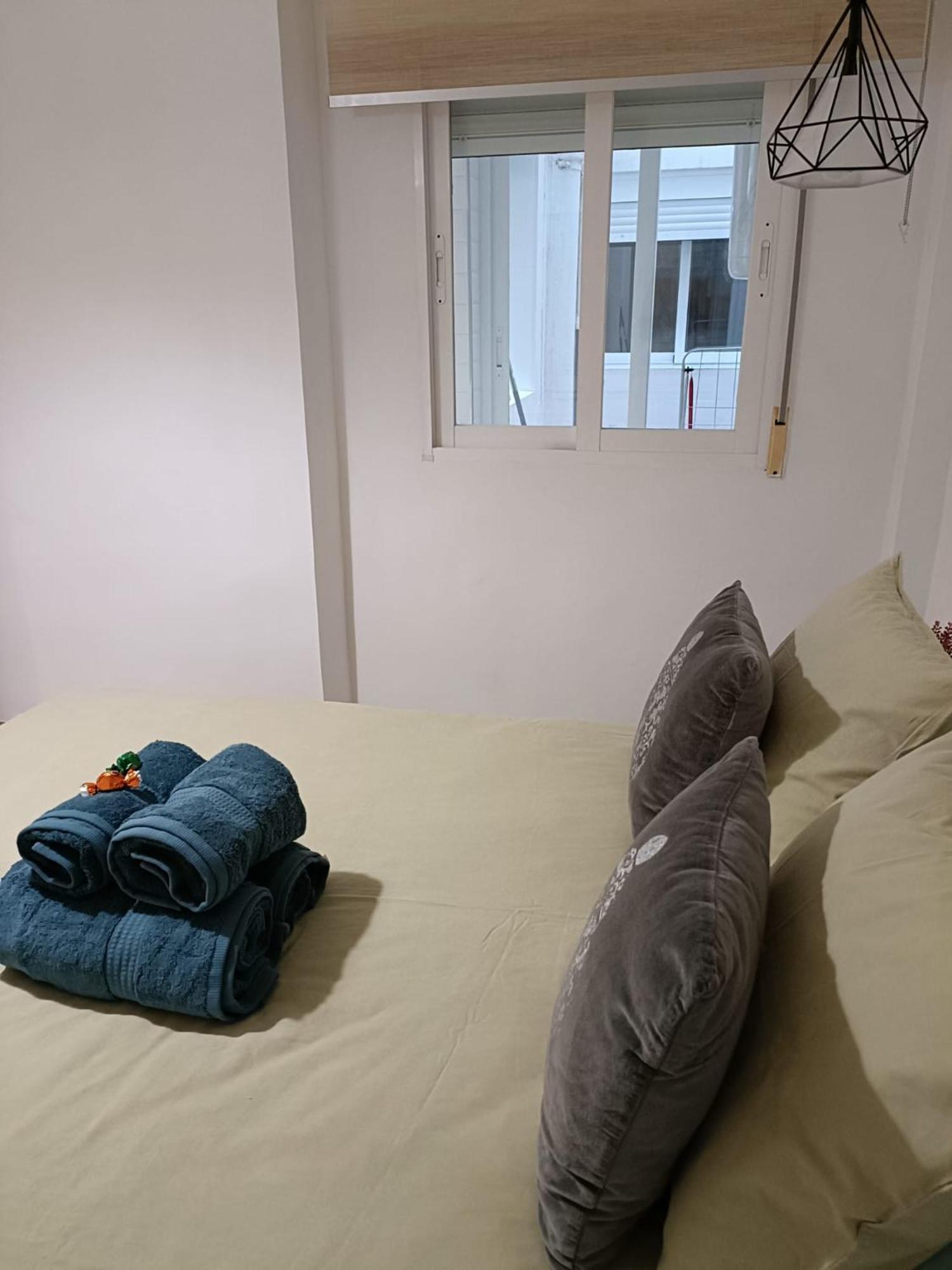 Apartamento Arandas Centro, By Daimar Granada Kültér fotó
