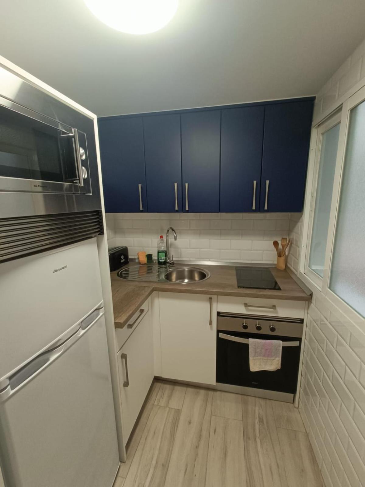 Apartamento Arandas Centro, By Daimar Granada Kültér fotó