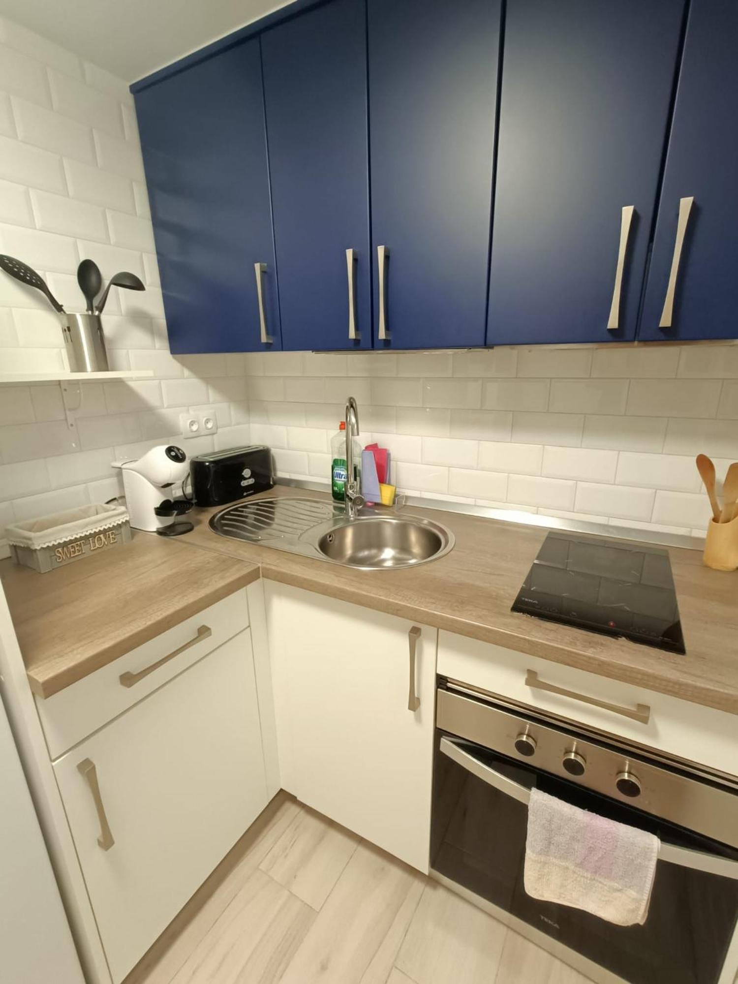 Apartamento Arandas Centro, By Daimar Granada Kültér fotó
