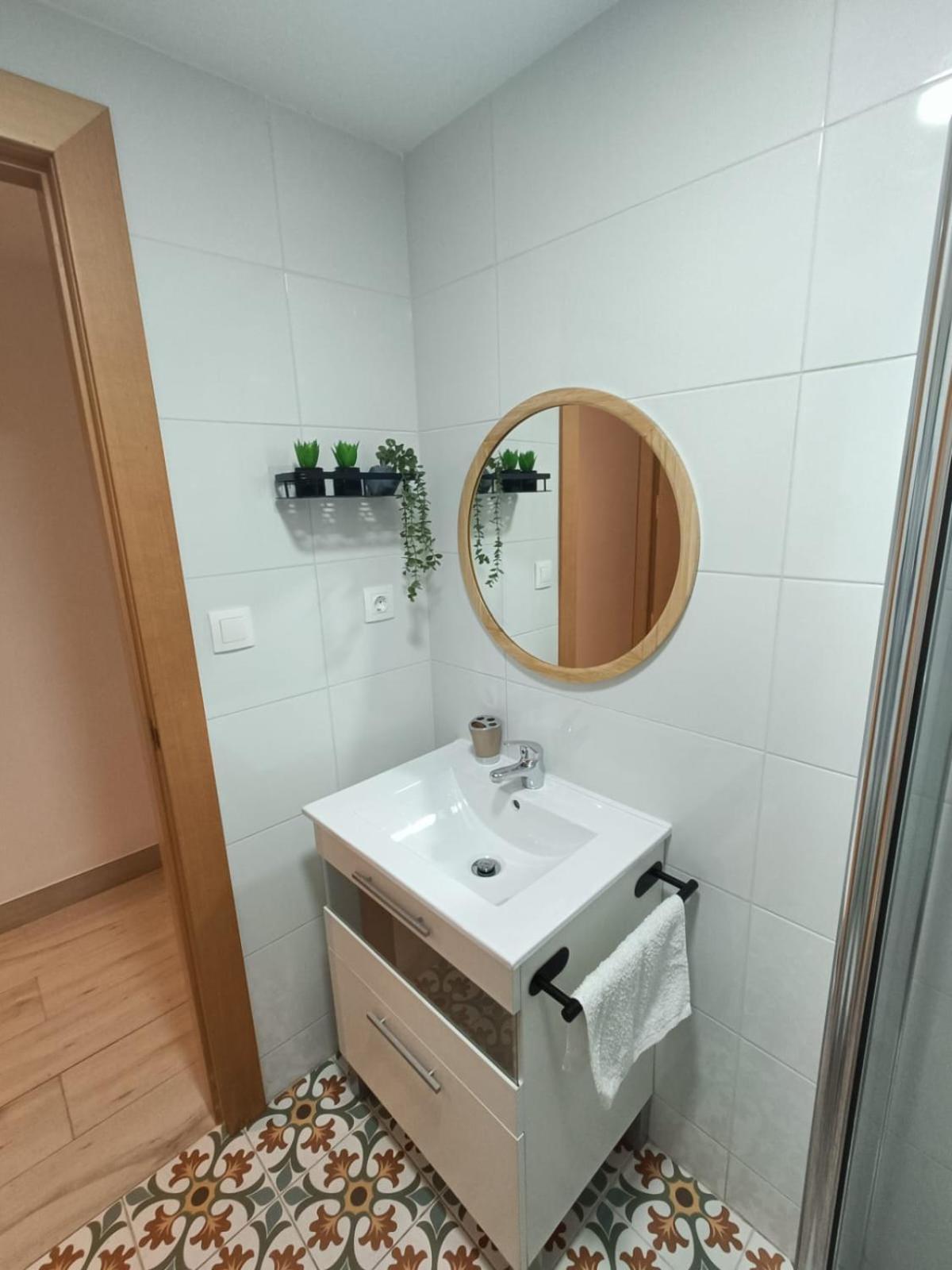 Apartamento Arandas Centro, By Daimar Granada Kültér fotó